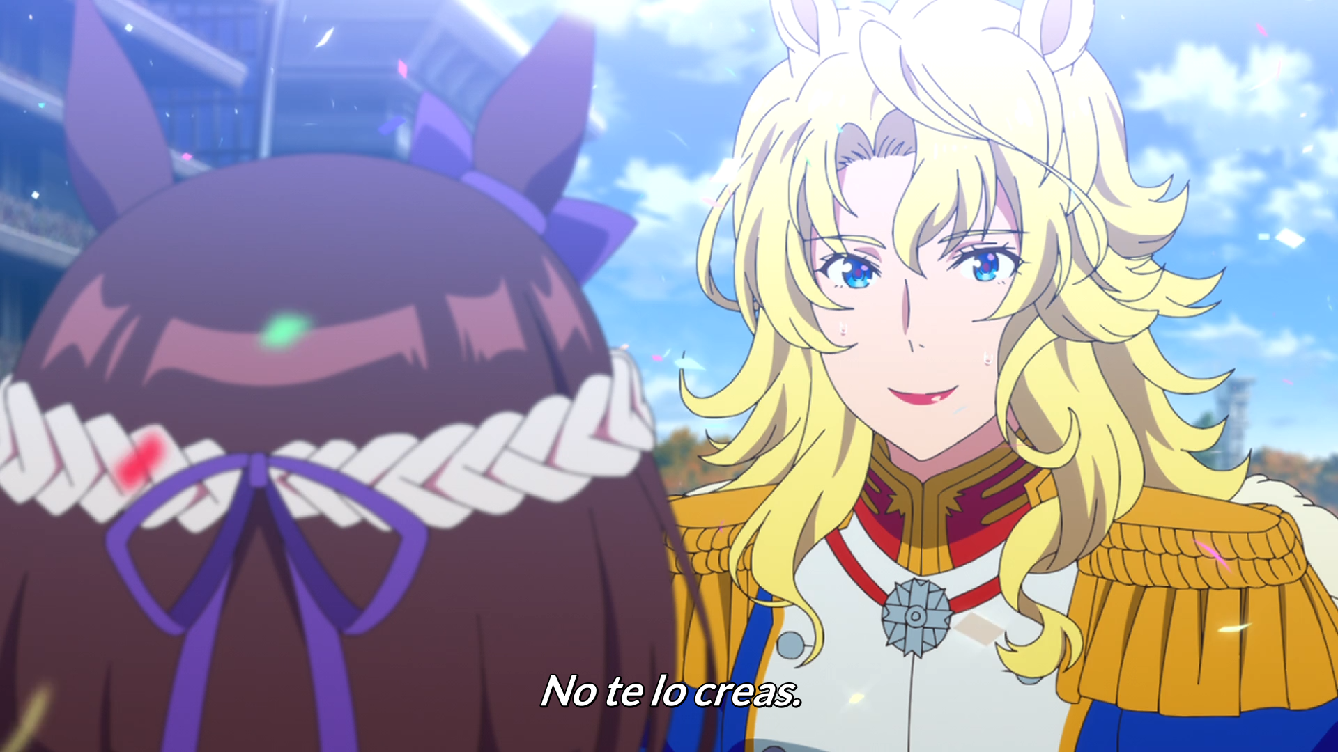 Uma Musume: Pretty Derby (TV) -1080 (PuyaSubs!)